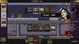 Boss Monster  gameplay screenshot