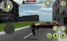 City Survival  gameplay screenshot