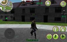 City Survival  gameplay screenshot