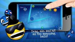Mashballs  gameplay screenshot
