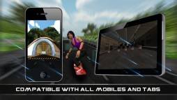 Street Skate 3D  gameplay screenshot