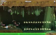 Firefly Runner  gameplay screenshot