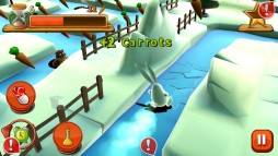 Bunny Maze  gameplay screenshot