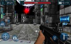 Battlefield Interstellar  gameplay screenshot
