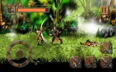 Arash The Archer  gameplay screenshot