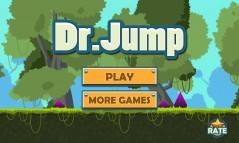 Dr Jump  gameplay screenshot