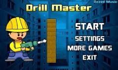 Drill Master  gameplay screenshot