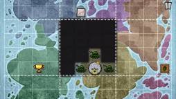 King Oddball  gameplay screenshot