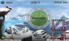 The Mordis  gameplay screenshot