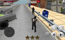 Crime Simulator  gameplay screenshot