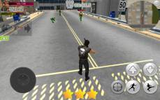 Crime Simulator  gameplay screenshot