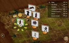 Narborion 2: The God of Orcs  gameplay screenshot