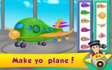 Baby Airlines  gameplay screenshot
