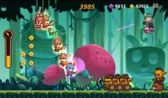 Fantasy Fight  gameplay screenshot