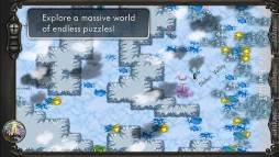 Terra Chroma  gameplay screenshot
