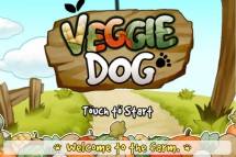 Veggie Dog  gameplay screenshot