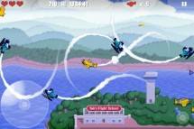 MiniSquadron  gameplay screenshot