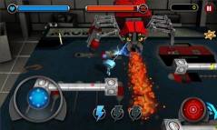 Good Robot Bad Robot 3D  gameplay screenshot