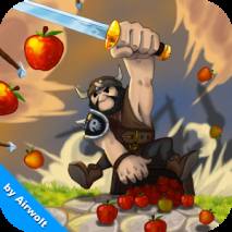 Apple Manacs - Tower Defense Cover 