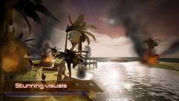 Special Ops  gameplay screenshot