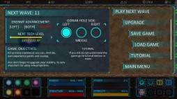Gonar  gameplay screenshot