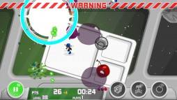 SciAnts  gameplay screenshot