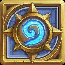 Hearthstone: Heroes of Warcraft Cover 