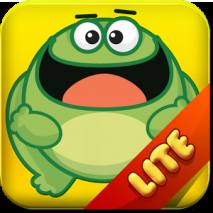 Toad Escape Free Platform Game Cover 
