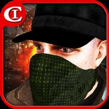 City Crime: Mafia Assassin 3D Cover 
