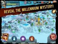 Mighty Crew: Millennium Legend  gameplay screenshot