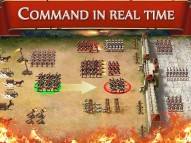 Empire War: Age of Heroes  gameplay screenshot