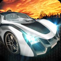 Adrenaline Racing: Hypercars Cover 