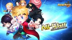 Anime Arena  gameplay screenshot