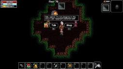 The Enchanted Cave 2  gameplay screenshot