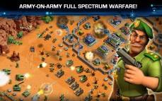 This Means WAR!  gameplay screenshot