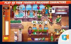 Delicious - Emily's Honeymoon  gameplay screenshot