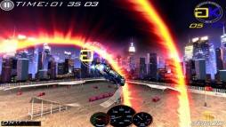 Speed Racing Ultimate 3 Free  gameplay screenshot