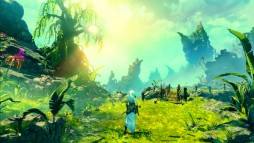 Trine 3  gameplay screenshot