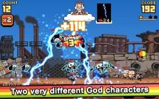 God Strike 2  gameplay screenshot