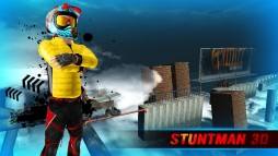 Stuntman 3D  gameplay screenshot