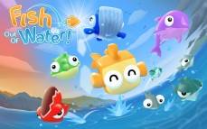 Fish out of Water!  gameplay screenshot