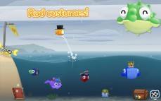 Fish out of Water!  gameplay screenshot