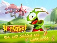 Hoppetee!  gameplay screenshot