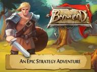 Braveland Lite  gameplay screenshot
