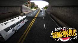 Bomb on Bus  gameplay screenshot