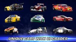 VS. Racing 2  gameplay screenshot