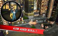 Sniper Recon Assassin  gameplay screenshot