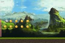 Ball Adventures  gameplay screenshot