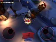 Knight Strike: Knightfall  gameplay screenshot