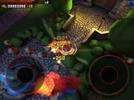 Knight Strike: Knightfall  gameplay screenshot